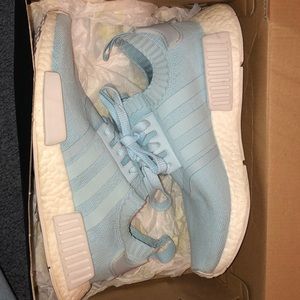 Adidas Knitted NMD R1